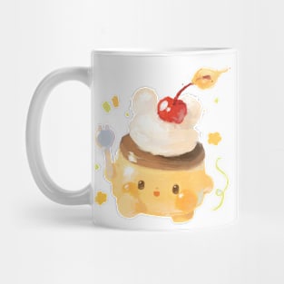 Happi Pudding Mug